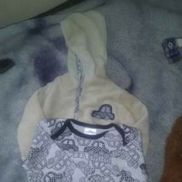 Baby clothes - Picture 4 of 10